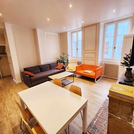 Appartement De Louise Et Adrien Gray Esterno foto