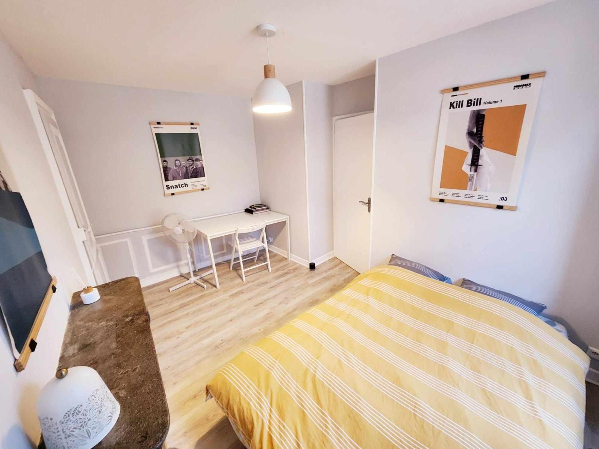 Appartement De Louise Et Adrien Gray Esterno foto